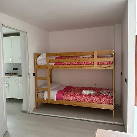 Appartement Casa Host Fontana Candida Metro C