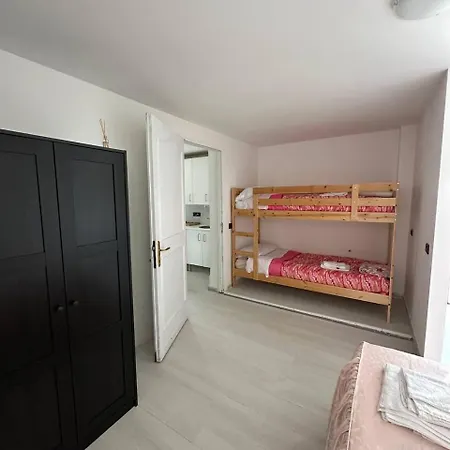 Appartement Casa Host Fontana Candida Metro C *