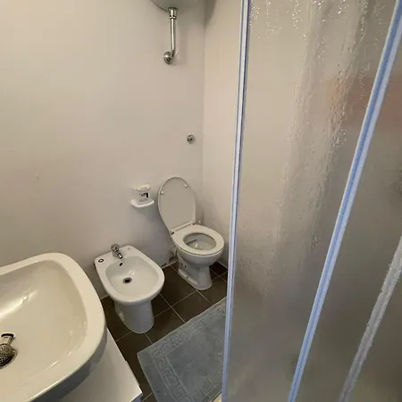 Casa Host Fontana Candida Metro C Rome