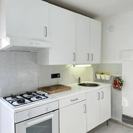 Apartment Casa Host