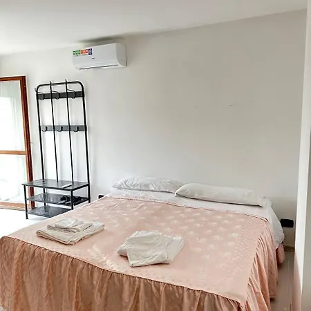 Casa Host Rome