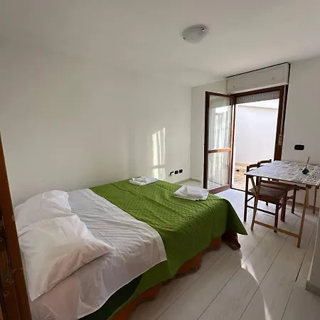 Casa Host Apartment Rome